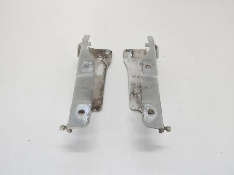 Cerniere cofano anteriore dx e sx KIA Optima 4° Serie Diesel 1.7