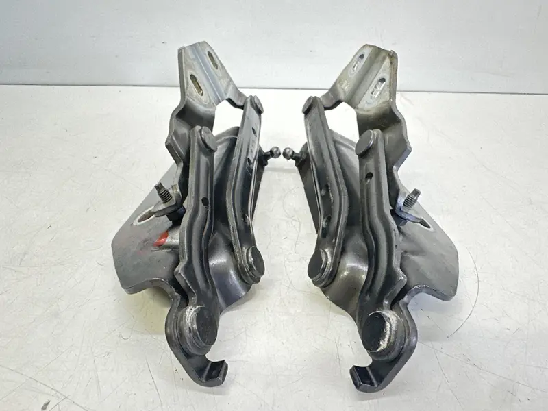 Cerniere cofano anteriore dx e sx LAND ROVER Discovery Sport (L550) (14>18) LR075406 FK7216800AE Diesel 2.0 (14>18)