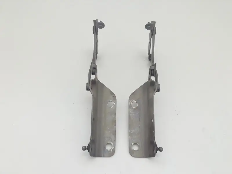 Cerniere cofano anteriore dx e sx LAND ROVER Freelander 1° Serie 6H52-16800-AC Diesel 2200 (98>03)