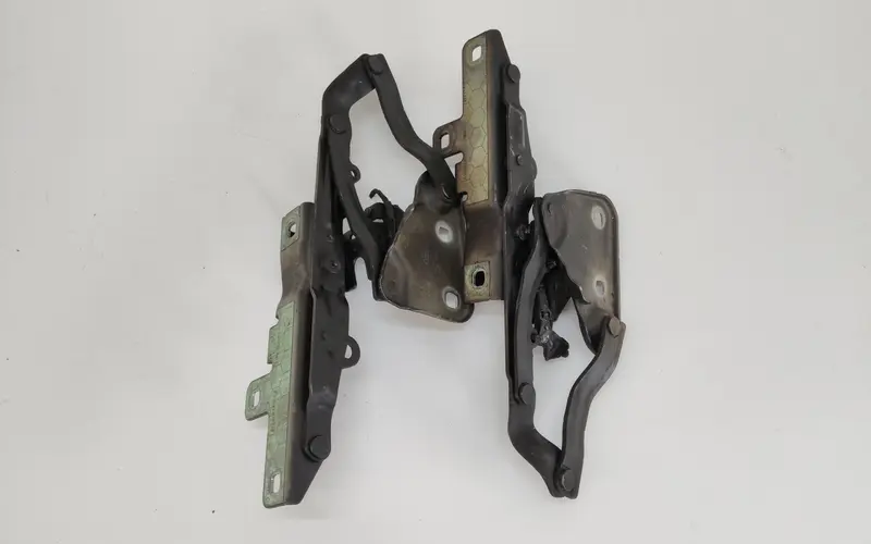 Cerniere cofano anteriore dx e sx LAND ROVER Range Rover Evoque Serie (18>) LR117305 K8D216800A Hybrid 2000