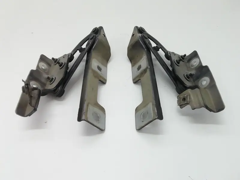 Cerniere cofano anteriore dx e sx OPEL Astra J S. Wagon 13270788 Diesel 1700