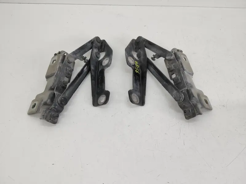 Cerniere cofano anteriore dx e sx OPEL Insignia Berlina 12841600 12841601 Benzina (08>17)