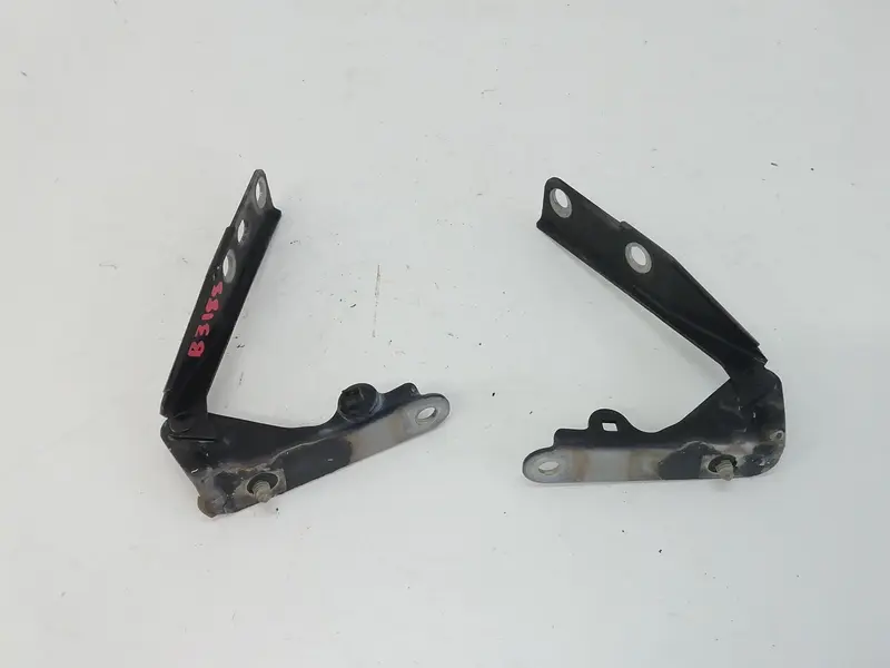 Cerniere cofano anteriore dx e sx SEAT Ibiza Serie (02>05) Diesel 1900 (02>05)