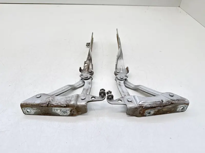 Cerniere cofano anteriore dx e sx VOLKSWAGEN Golf 6 Berlina (08>12) 5K0823301B Diesel 2.0 (08>12)