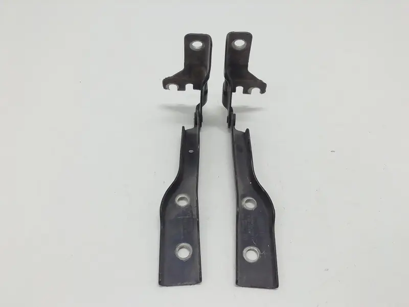 Cerniere cofano anteriore dx e sx VOLKSWAGEN Polo 5° Serie 6R0823301A Diesel 1200 (09>17)