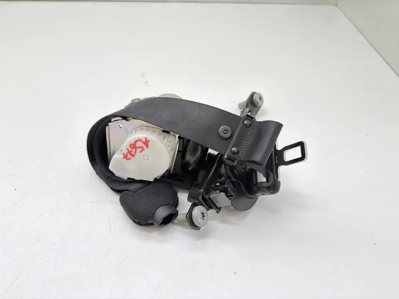 Cintura di sicurezza anteriore destra ALFA ROMEO Stelvio Serie (949_) (16>) 01561244020 Benzina