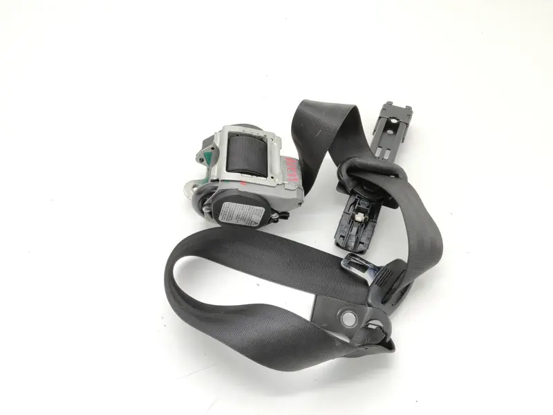 Cintura di sicurezza anteriore destra AUDI A3 Serie (8P1) (05>08) 8P4857706JV04 604183300 Diesel 2.0 (05>08)