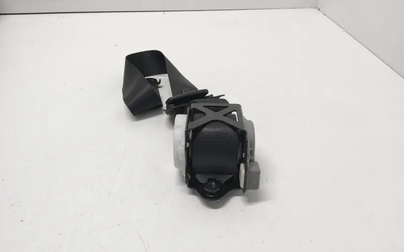 Cintura di sicurezza anteriore destra BMW X6 E71 1° Serie 305537599001 Diesel 3.0 (08>14)