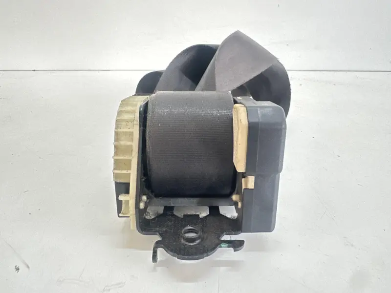 Cintura di sicurezza anteriore destra CITROEN C3 Pluriel 8973ZJ 96420340XX Diesel 1.4