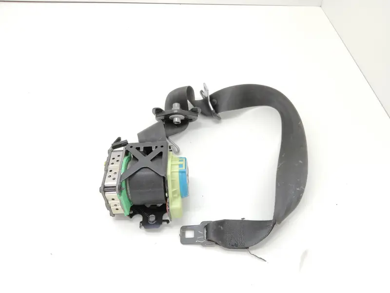 Cintura di sicurezza anteriore destra CITROEN C4 Grand Picasso (06>13) 8974XG 9654964377 Diesel 2.0 (06>13)