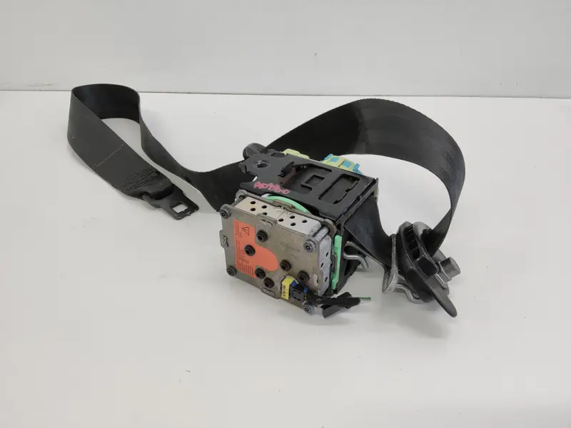Cintura di sicurezza anteriore destra CITROEN C4 Picasso (06>13) Mk1 9654964377 Diesel 1600 (06>13)