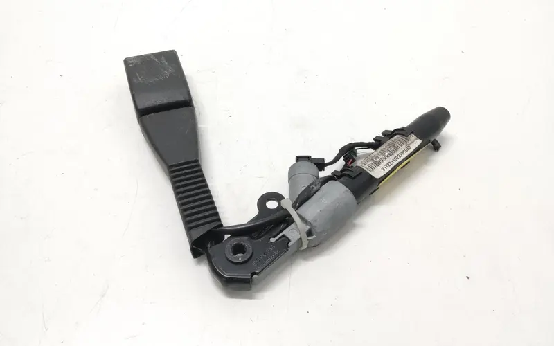 Cintura di Sicurezza anteriore Destra con pretensionatore BMW X6 E71 1° Serie 3065663 3065663 Diesel 3.0 (08>14)