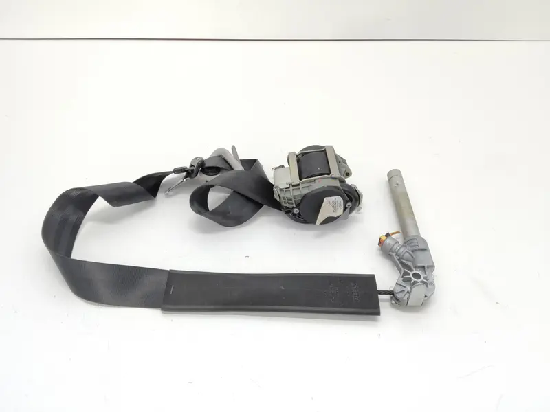 Cintura di Sicurezza anteriore Destra con pretensionatore CITROEN C3 Picasso (08>) Benzina 1.4