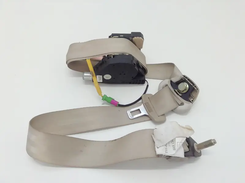 Cintura di Sicurezza anteriore Destra con pretensionatore DR 5 1° Serie T11-8212020BB (07>14)