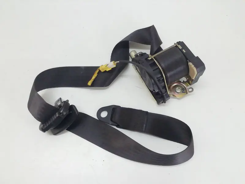Cintura di Sicurezza anteriore Destra con pretensionatore FIAT Stilo Berlina 5P 330035688C Diesel (01>10)