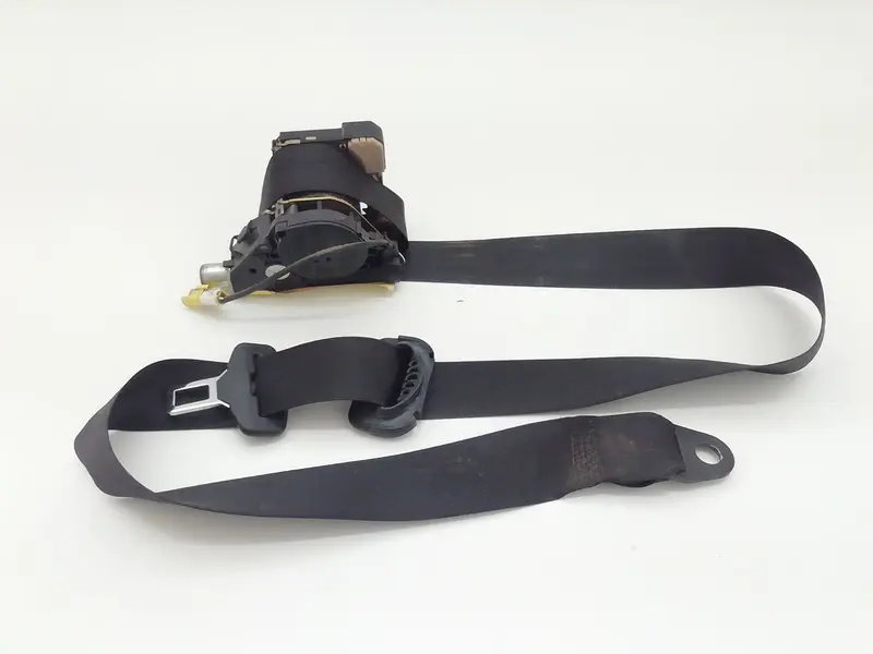 Cintura di Sicurezza anteriore Destra con pretensionatore FIAT Stilo Berlina 5P 33035688C Diesel 1900 (01>10)
