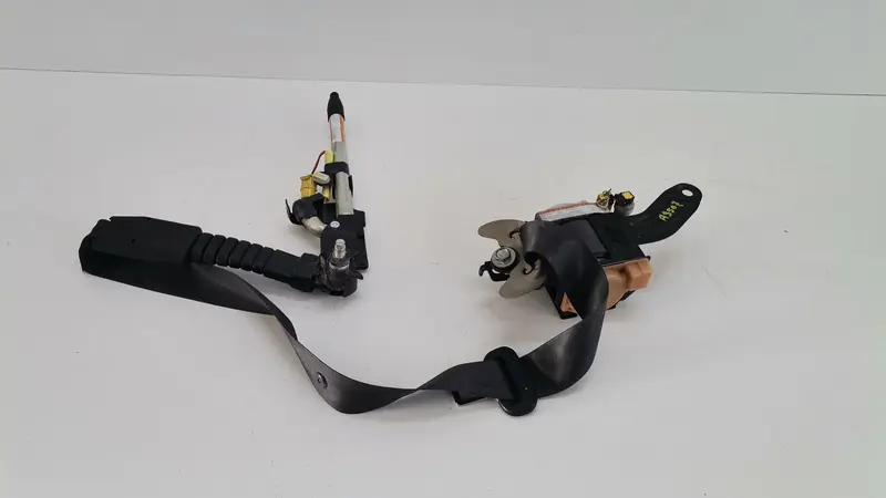 Cintura di Sicurezza anteriore Destra con pretensionatore HONDA Civic Berlina 5P (06>11) 81416-smg-e121-m4 b1450-smg-e110-m4 Benzina 1400 (06>11)