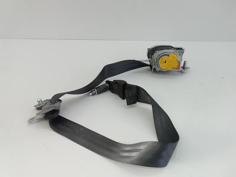 Cintura di Sicurezza anteriore Destra con pretensionatore KIA Sorento 3° Serie 88810-2P450 Diesel 2200