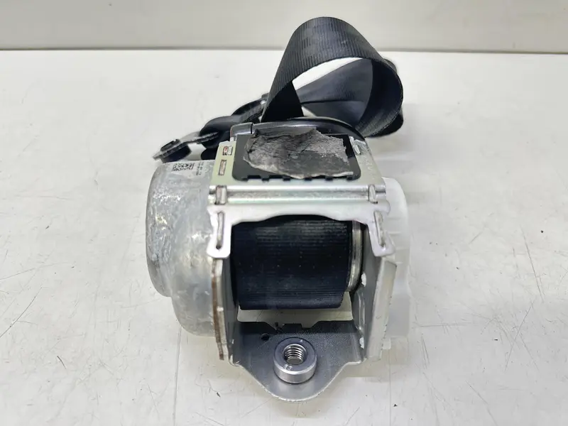 Cintura di Sicurezza anteriore Destra con pretensionatore LAND ROVER Range Rover Evoque Serie (18>) K8D2611B08AA8PVJ K8D2611B08AA8PVJ Diesel/Hybrid 2.0