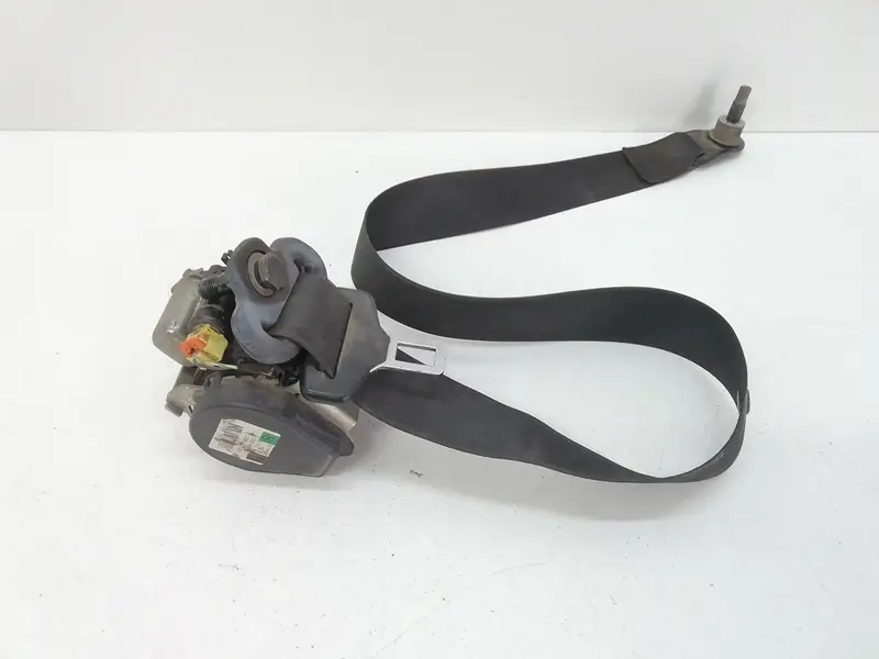 Cintura di Sicurezza anteriore Destra con pretensionatore MERCEDES Classe A W169 3° Serie 1698608485 Diesel 2000 (04>08)