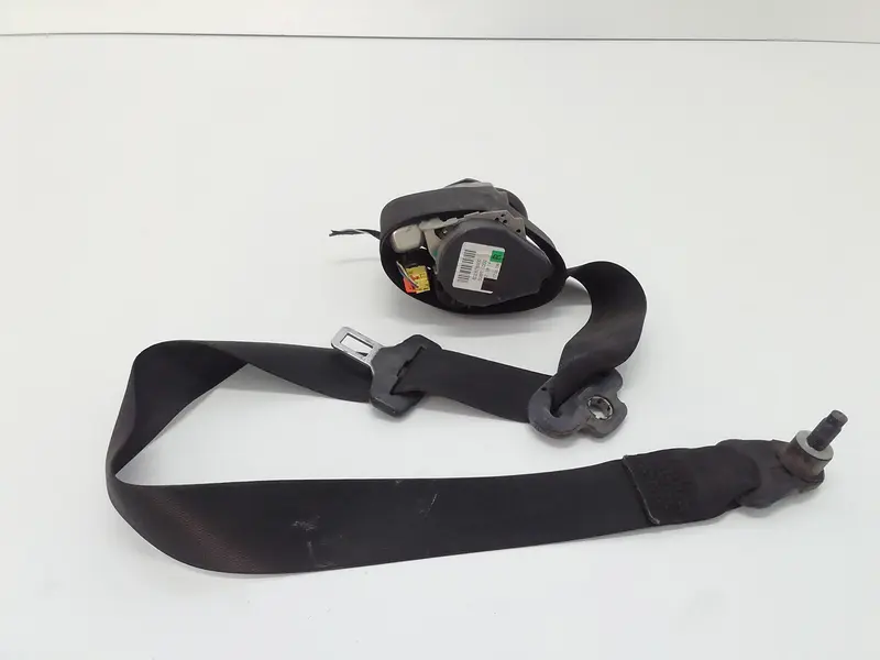 Cintura di Sicurezza anteriore Destra con pretensionatore MERCEDES Classe A W169 3° Serie 602876900 Diesel 2000 (04>08)
