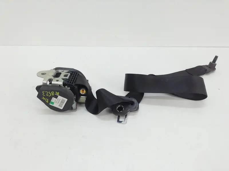 Cintura di Sicurezza anteriore Destra con pretensionatore MERCEDES Classe B W245 1° Serie 1698603485 Diesel 2000 (05>11)