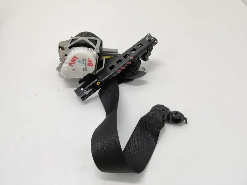 Cintura di Sicurezza anteriore Destra con pretensionatore MERCEDES Classe GLK Serie (X204) (08>15) A2048609885 Diesel 2.0 (08>15)