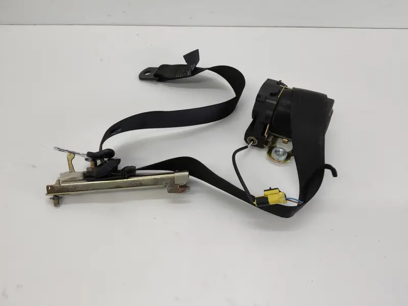 Cintura di Sicurezza anteriore Destra con pretensionatore MERCEDES Classe M 1° Serie A1638603085 Diesel 2700 (97>05)