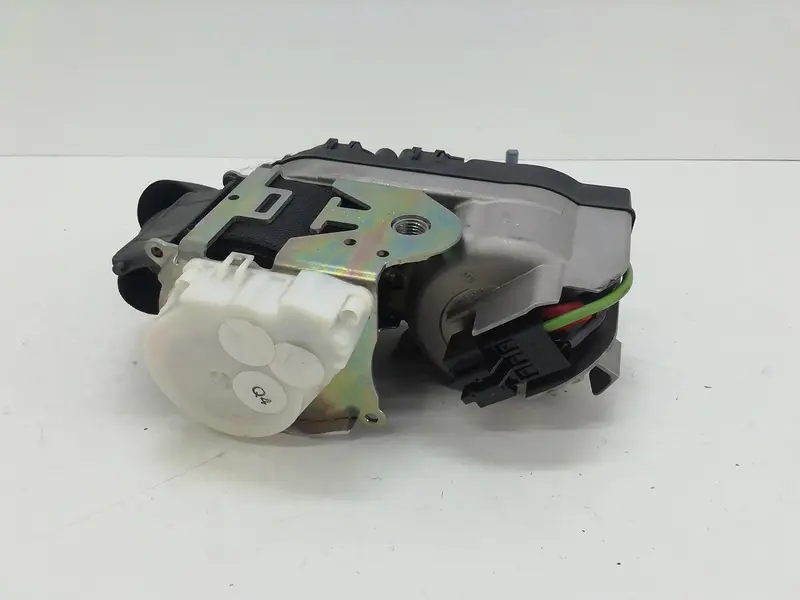 Cintura di Sicurezza anteriore Destra con pretensionatore MERCEDES Classe S W220 4° Serie 2208602485 Diesel 3200 (99>05)