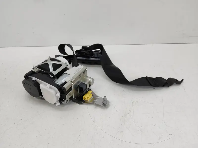 Cintura di Sicurezza anteriore Destra con pretensionatore MERCEDES GLE Coupe (W292) (15>) A1668601400 a1668600088 Diesel 3000