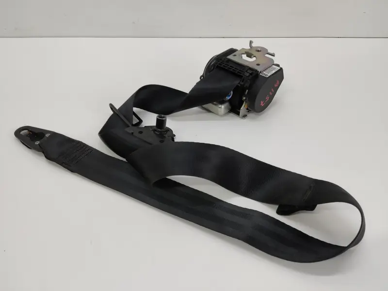 Cintura di Sicurezza anteriore Destra con pretensionatore RENAULT Captur Serie 868840454R Diesel 1500 (13>19)