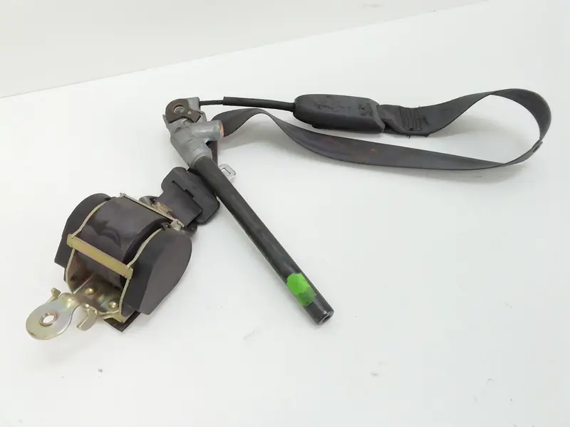 Cintura di Sicurezza anteriore Destra con pretensionatore RENAULT Megane ll Serie (02>06) 8200562479 Diesel 1500 (02>06)
