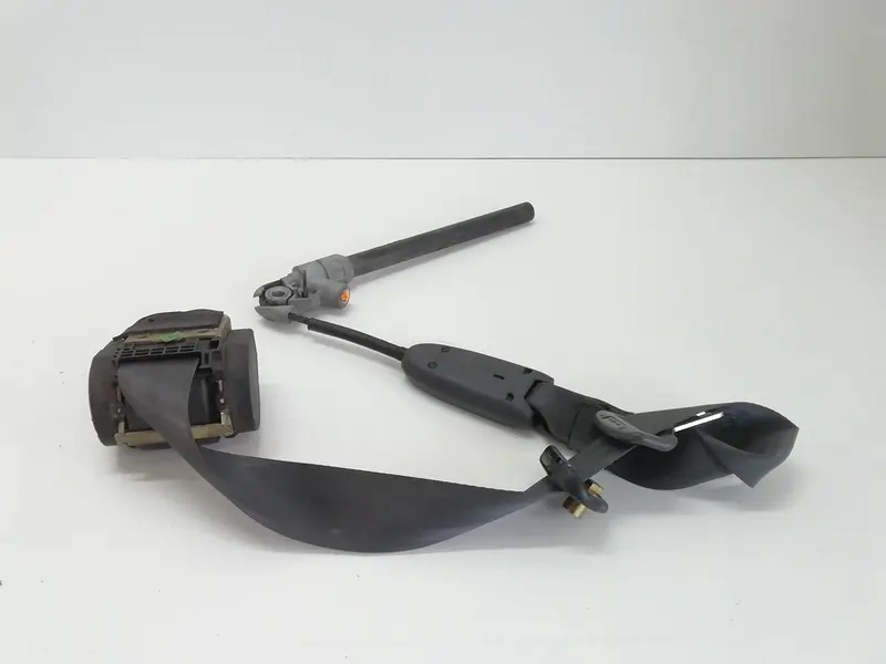 Cintura di Sicurezza anteriore Destra con pretensionatore RENAULT Megane ll Serie (02>06) B506887 Diesel 1500 (02>06)
