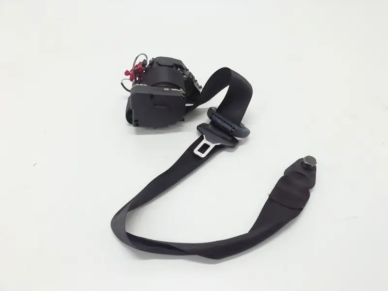 Cintura di Sicurezza anteriore Destra con pretensionatore SMART ForTwo Coupé 1° Serie 0000862V030 Benzina 600 (98>03)