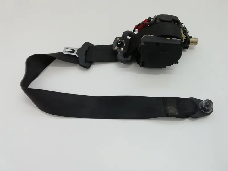 Cintura di Sicurezza anteriore Destra con pretensionatore SMART Fortwo Coupé 2° Serie 0000862V030 Benzina 700 (03>07)