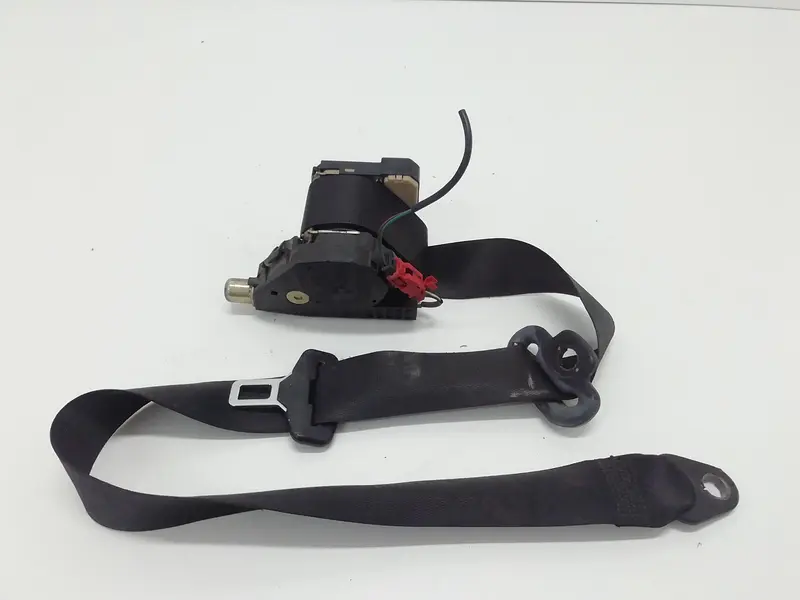 Cintura di Sicurezza anteriore Destra con pretensionatore SMART Fortwo Coupé 2° Serie 33003480 (03>07)