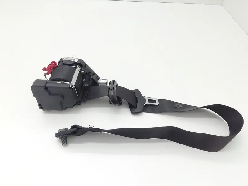 Cintura di Sicurezza anteriore Destra con pretensionatore SMART Fortwo Coupé 3° Serie (w 451) A4518603085 Benzina 1000 (07>15)