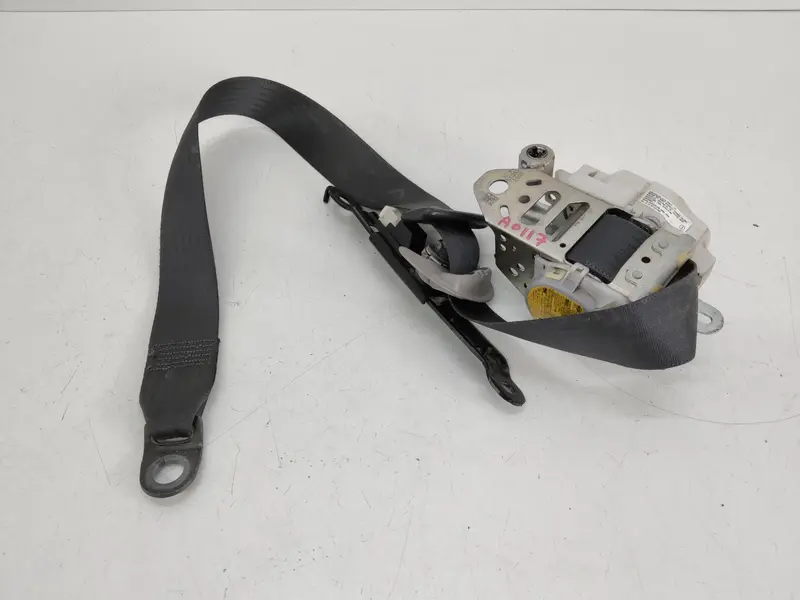 Cintura di Sicurezza anteriore Destra con pretensionatore TOYOTA Rav4 4° Serie 7Q1410-P Diesel 2200 (05>09)