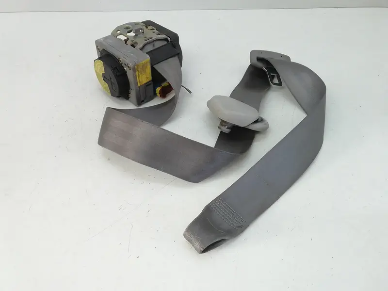 Cintura di Sicurezza anteriore Destra con pretensionatore VOLKSWAGEN New Beetle 1° Serie 1C1857706G Diesel 1900 (98>10)