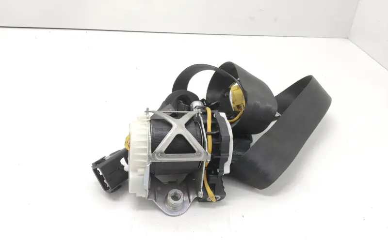 Cintura di Sicurezza anteriore Destra con pretensionatore VOLKSWAGEN Tiguan 1° Serie 5N1857706C Diesel 2.0 (07>11)