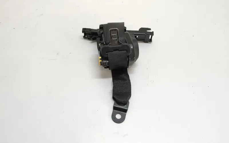 Cintura di sicurezza anteriore destra FIAT Freemont 1° Serie K1SV08DX9AH 620286800A Diesel 2.0