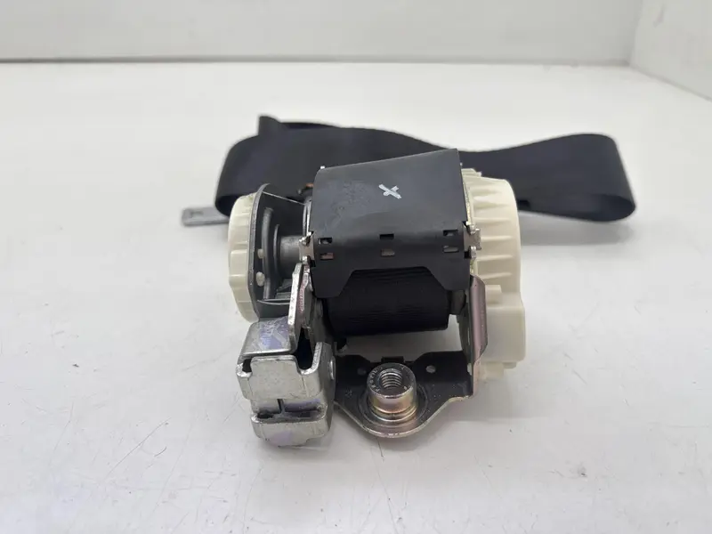 Cintura di sicurezza anteriore destra FORD Fiesta 6° Serie 1682837 8V51A61294CF Diesel 1.4 (08>17)