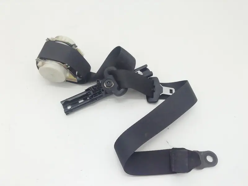 Cintura di sicurezza anteriore destra FORD Focus Berlina 2° Serie 4M51-A61294-AK Diesel 1600 (01>04)