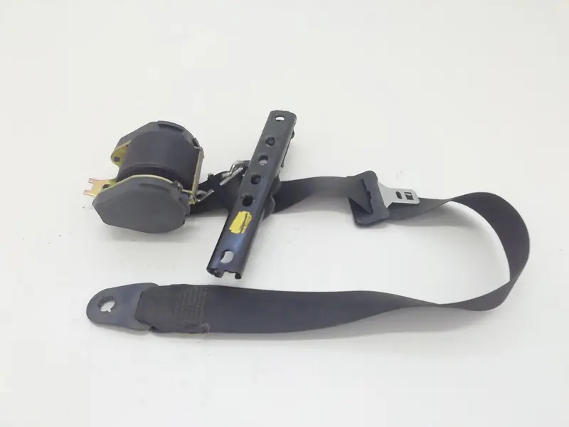 Cintura di sicurezza anteriore destra FORD Focus Berlina 2° Serie 98ABA61294DE Diesel 1800 (01>04)