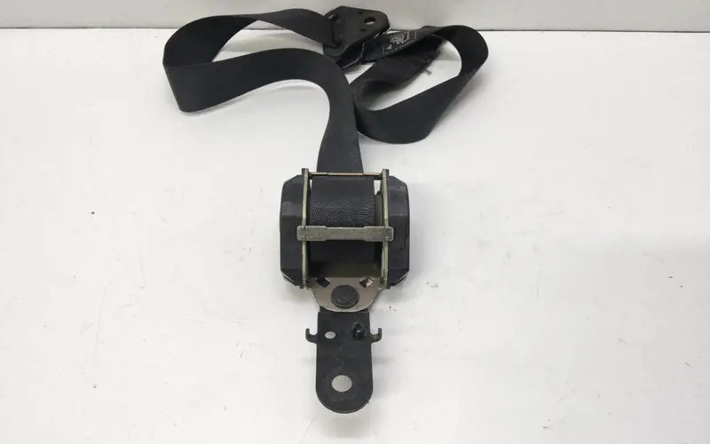 Cintura di sicurezza anteriore destra JEEP Grand Cherokee 2° Serie P55196872 Diesel 2.7 (99>04)