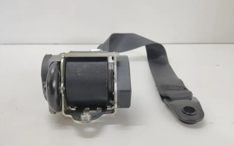 Cintura di sicurezza anteriore destra LAND ROVER Freelander 2° Serie LR006920 605566800 Benzina (03>06)