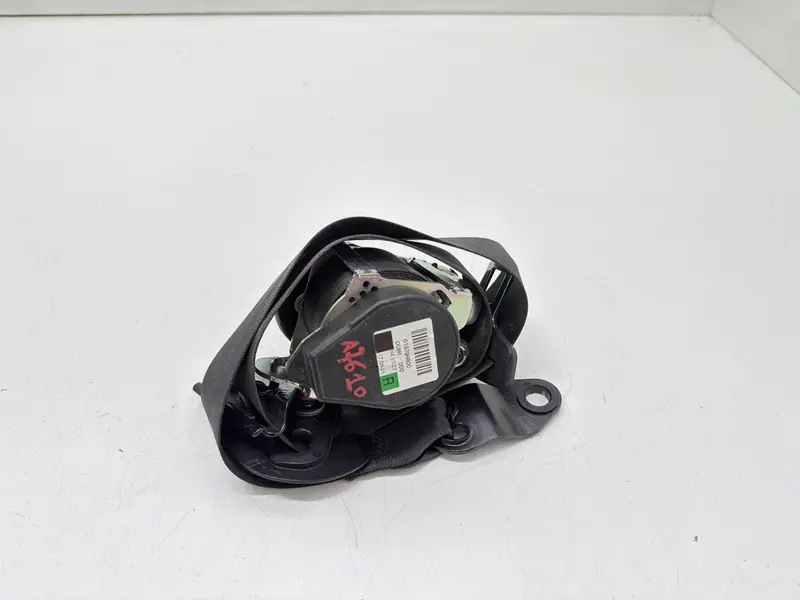 Cintura di sicurezza anteriore destra LAND ROVER Range Rover Evoque 1° Serie 619799800 Benzina