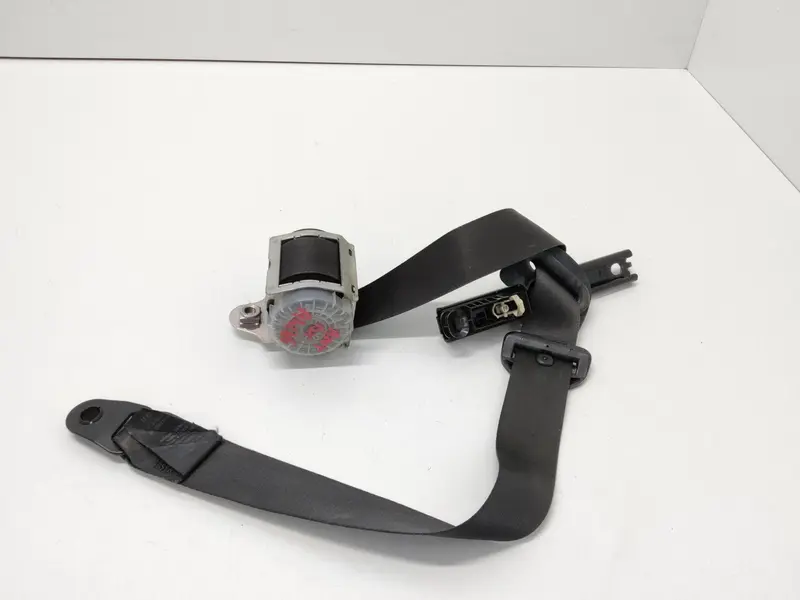 Cintura di sicurezza anteriore destra LAND ROVER Range Rover SPORT (05>13) EVB500880PMA 601119000C Diesel 2.7 (05>13)