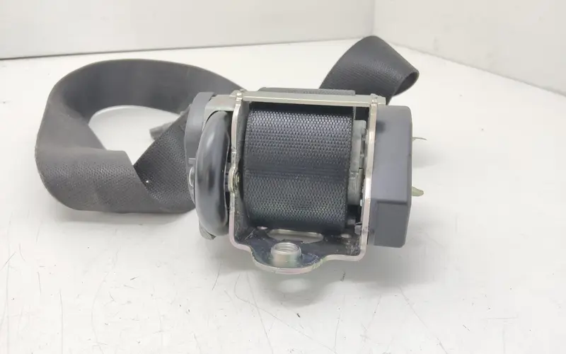 Cintura di sicurezza anteriore destra MERCEDES Classe A W169 4° Serie A1698607485 A1698607485 Diesel 2.0