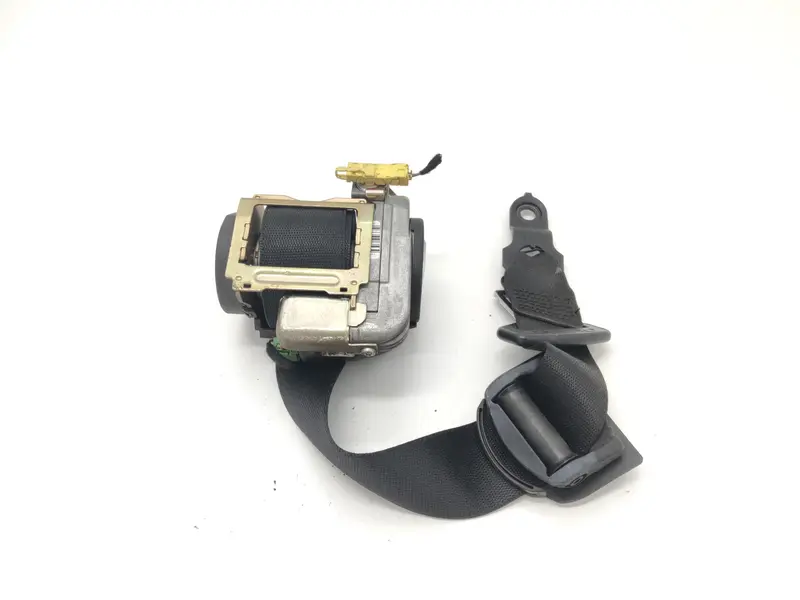 Cintura di sicurezza anteriore destra MERCEDES Classe E Berlina W211 (02>07) A21186002869C94 561014601 Diesel 2.7 (02>07)